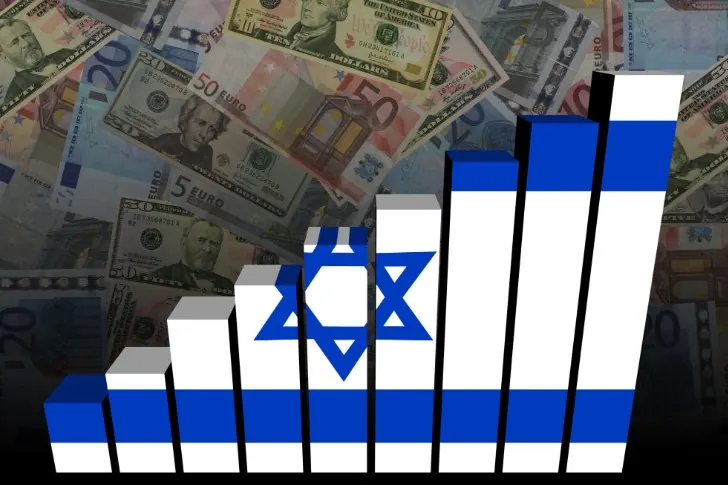 מדד המחירים לצרכן באפריל 2024 ומחירי הדיור בישראל