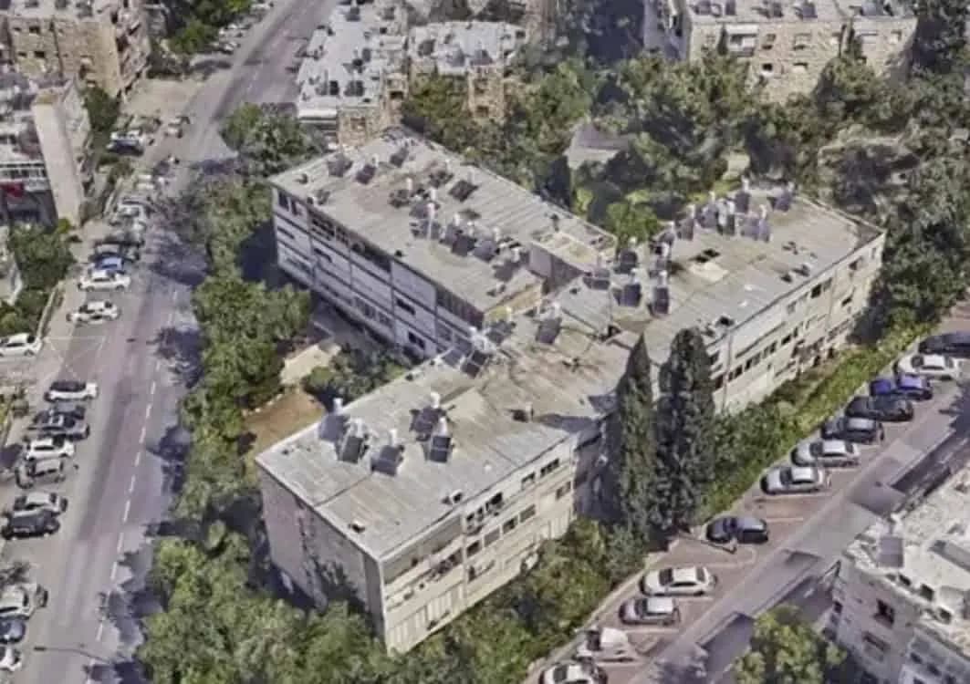 ייבנו 130 דירות בשכונת רסקו